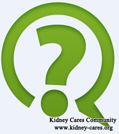 How to Strengthen the Kidneys for Kidney Failure Patients