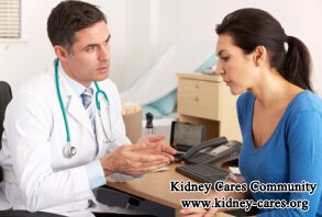 Micro-Chinese Medicine Osmotherapy for CKD Patients with Creatinine 4.0 and Urea 55