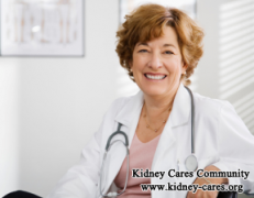 Renal Fibrosis Can Lead To Uremia