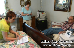 What Are Pros And Cons Of Dialysis At Home
