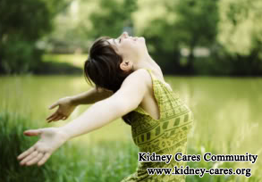 What Is A Homemade Remedy For High Creatinine Level
