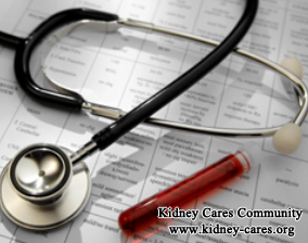 How To Detect Kidney Failure Symptoms