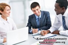 What Causes Kidney Function to Drop for Kidney Patients
