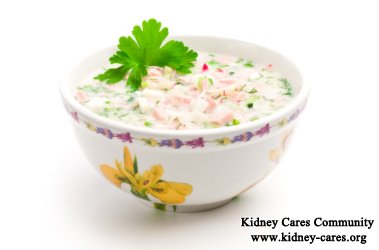 What Are Dietary Tips For Diabetic Nephropathy Patients
