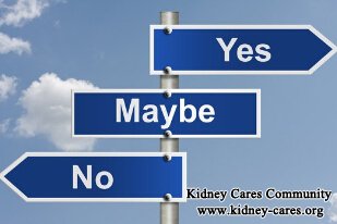 Can Elevated Creatinine Level Cause Low Hemoglobin