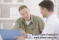 How to Live Longer with Hypertensive Nephropathy