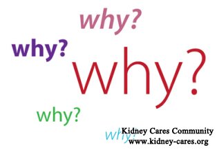 Why Nephrotic Syndrome Is Difficult to Treat