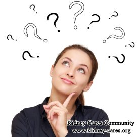 Is A Potassium Level of 5.6 Serious for Kidney Patients