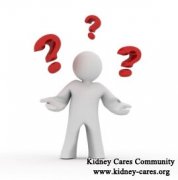What Happens if Untreated Stage 4 Kidney Disease