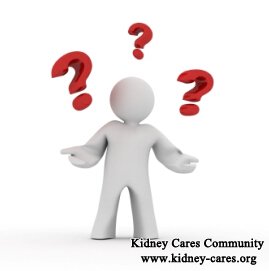 What Happens if Untreated Stage 4 Kidney Disease