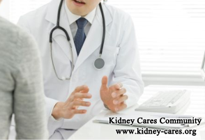 Why Do Some Diabetics Have High Creatinine Level