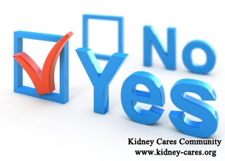 Can Kidney Problems Cause Iron Deficiency