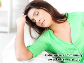 Elevated Creatinine and Fatigue