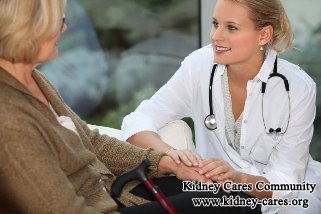 Can Stage 4 Renal Failure Go Back to Stage 3