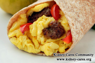 How Does Dietary Protein Affect Creatinine Level