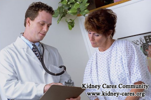 Can Proteinuria In CKD Be Treated