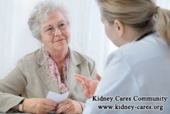 Does Kidney Failure Mean Death