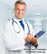 How to Repair Kidney Damages in CKD
