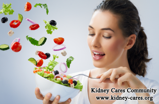 Foods to Increase Hemoglobin Level for CKD Patients