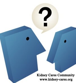 What Should I Do with Stage 5 CKD Secondary to Polycystic Kidney Disease