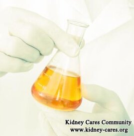 How to Reduce Proteinuria 3939 mg/24 h for Diabetic Nephropathy Patients