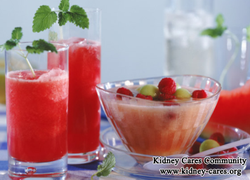 What Beverages Are Safe When You Have PKD
