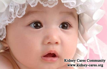 Can Systemic Lupus Erythematosus Nephritis Patients Have A Baby