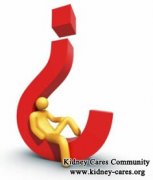 How to Control the Severe Edema with Nephrotic Syndrome