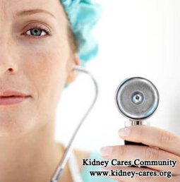 What Shall I Do with Creatinine 1.5 and GFR 46