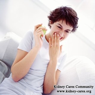 Is It Possible For Nephrotic Syndrome Patients To Have Sex