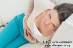 What Will Happen With One Stone In Right Kidney