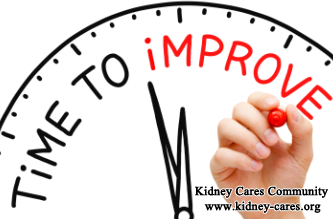 Micro-Chinese Medicine Osmotherapy And Kidney Function 10%