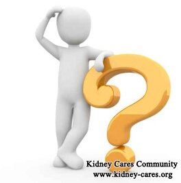 How to Prevent Creatinine from Further Increasing for Hypertensive Nephropathy Patients