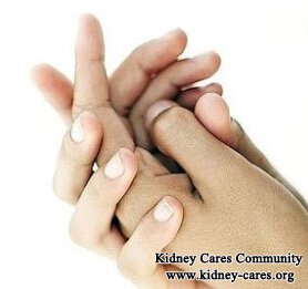 Why Do My Hands and Feet Cramp After Dialysis