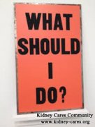 What Should I Do to Delay Progression of Kidney Damage