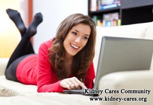 Is There Anything I Can Do to Reverse CKD Stage 5