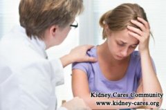 What Can I Do with Creatinine 6.32 and PKD