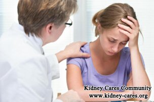 What Can I Do with Creatinine 6.32 and PKD