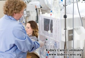 Will the Kidneys Be Reversible After Dialysis