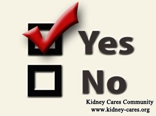 Does Reduced GFR Affect Creatinine