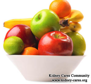 Dietary Suggestions On Purpura Nephritis Patients