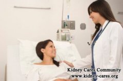 How Does Your Body Change in CKD Stage 4