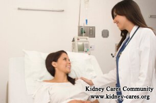 How Does Your Body Change in CKD Stage 4