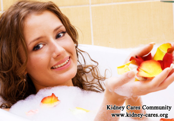 How To Manage Itchy Skin Caused By Elevated Creatinine