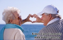 What Should You Do To Improve The Prognosis Of IgA Nephropathy