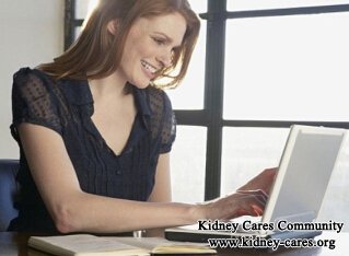 Creatinine 1.7 and GFR 36 with Polycystic Kidney Disease: How to Improve It
