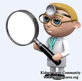 Is There Anything to Reverse Scarring for FSGS Patients