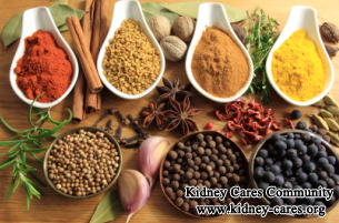 Is It Possible To Lower High Creatinine Level By Chinese Medicine