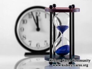 Diabetes, Hypertension with Creatinine 3: What May Be My Prognosis