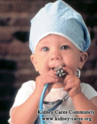 Nursing Tips For IgA Nephropathy On Children